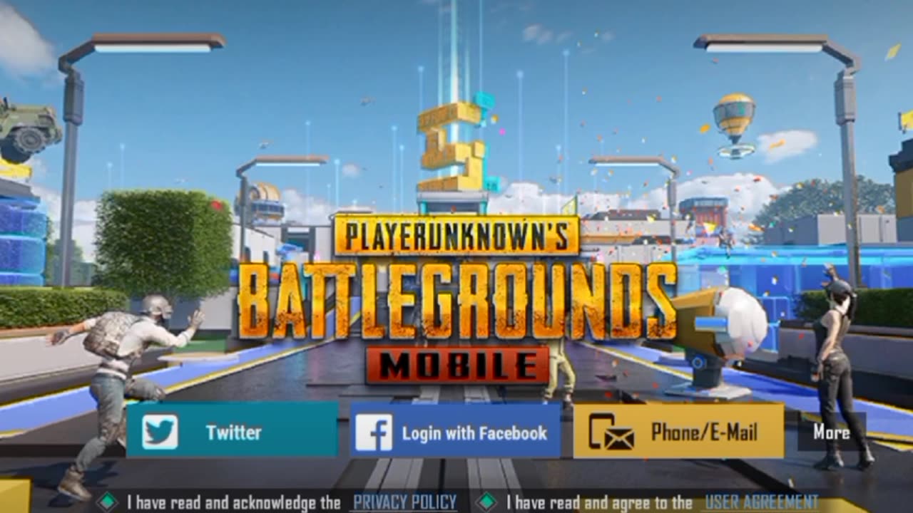 My PUBG account was hacked by anyone