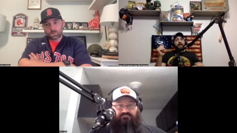 Nerd Sports Episode 104