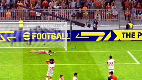 Best freekick goal