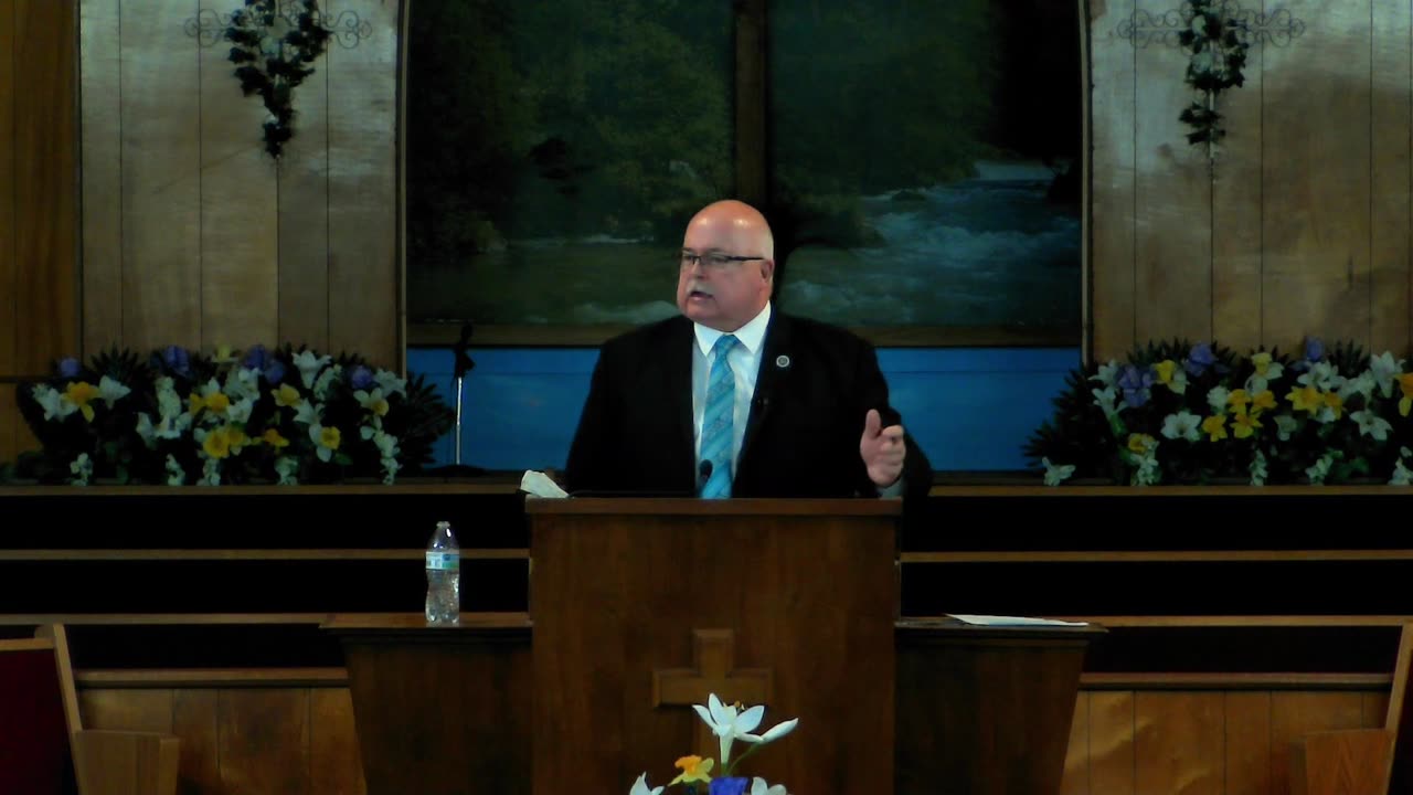 The World Today PM Service 3/24/2024