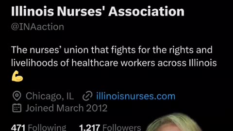 I WILL NOT LET IT GO