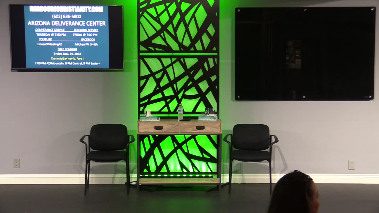 Human Garbage 111723