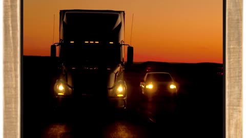 EP. 21 - Night Driving