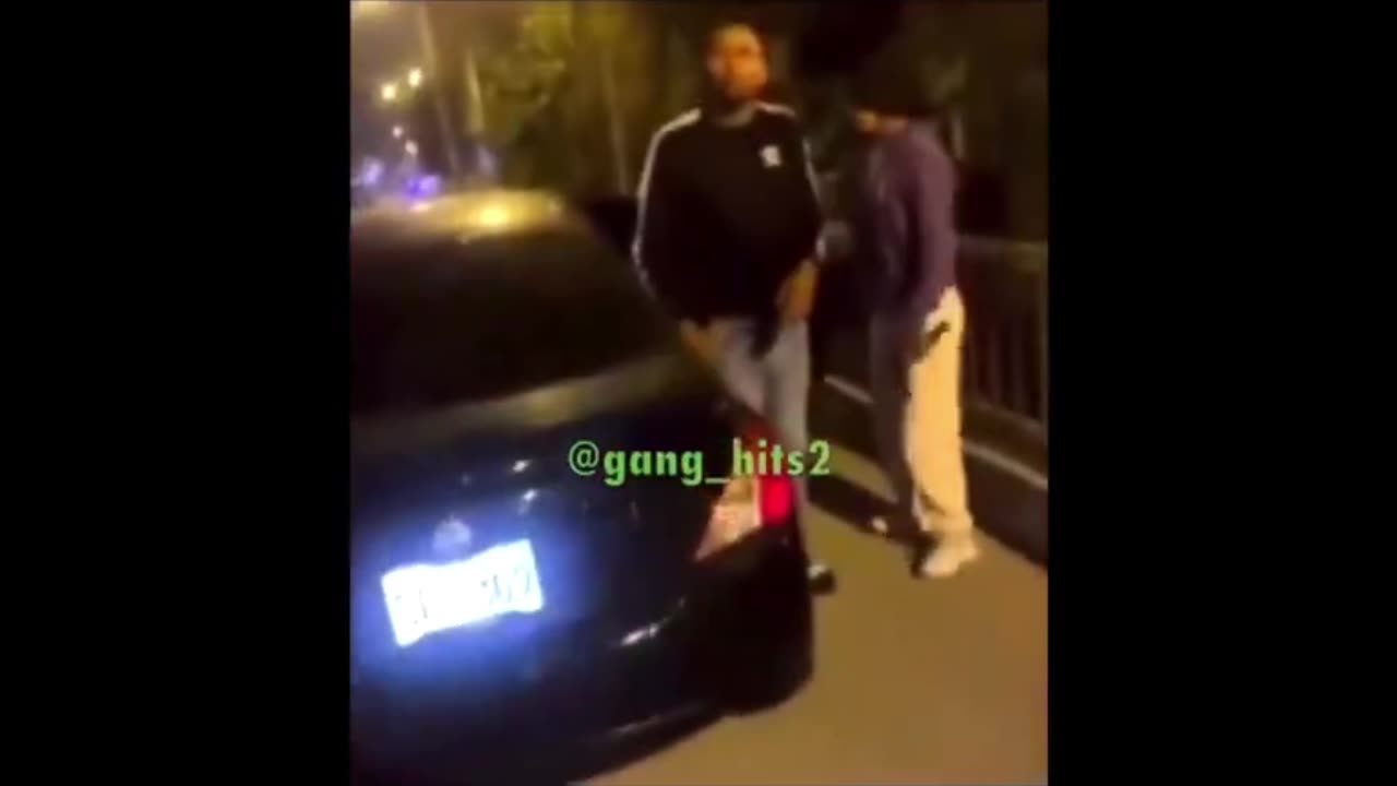 Cartel Killing These are the Kind of People Democrats are Allowing to Enter the USA.mp4