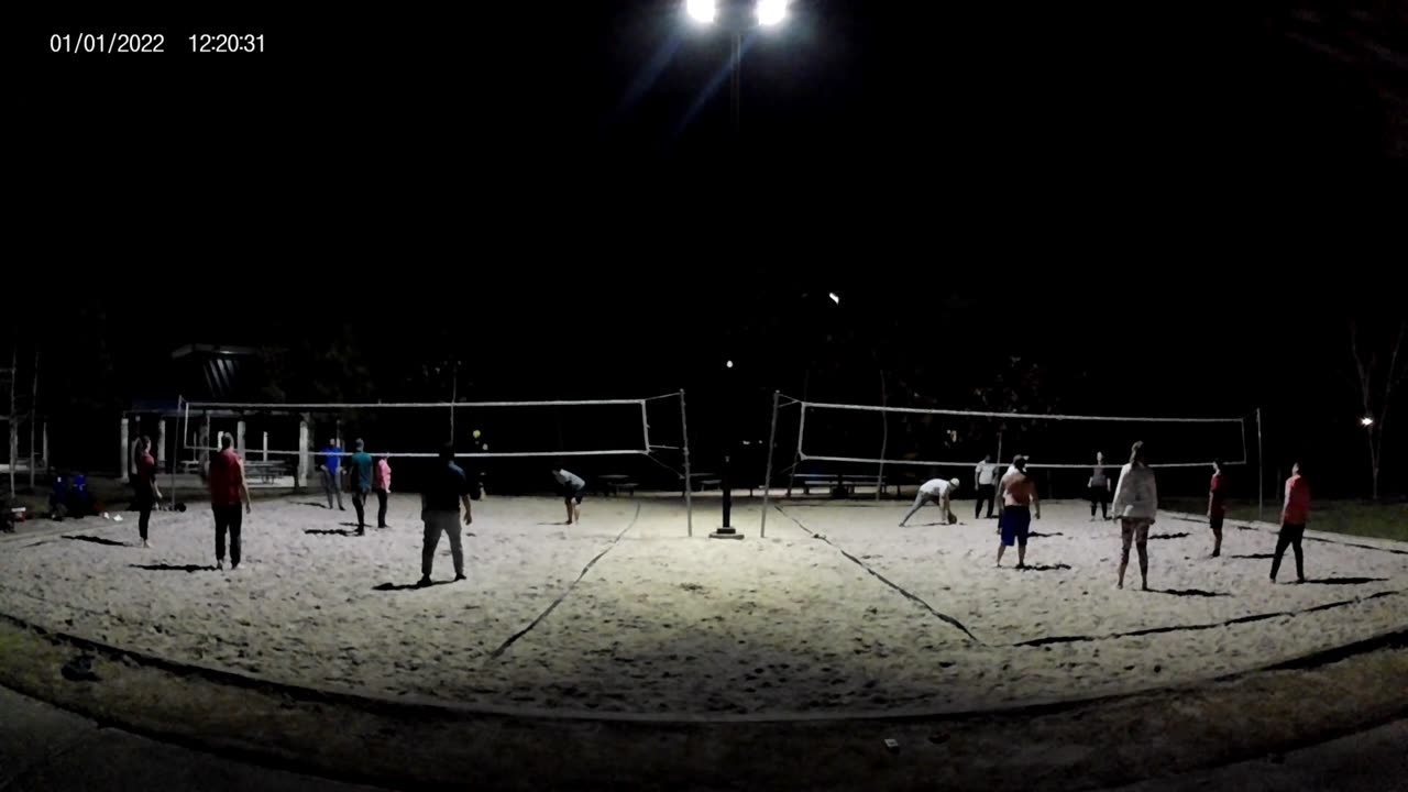 Volleyball 1-18-2024 part 3