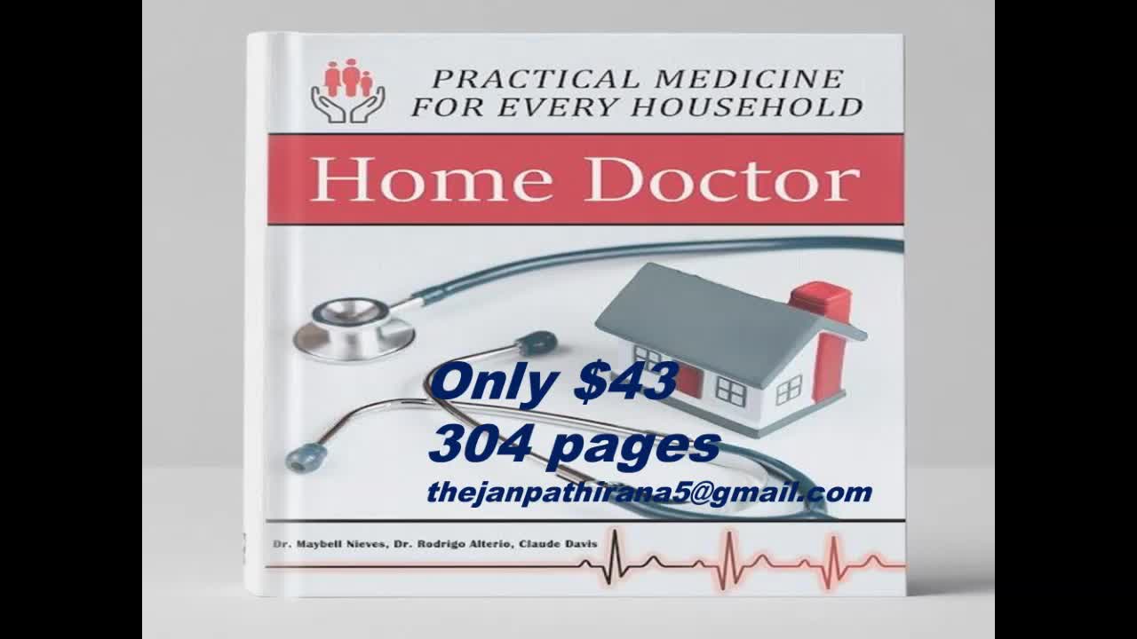 home doctor book review.Is it worth buying 2022