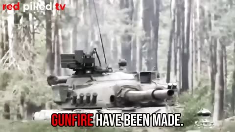 THIS IS WW3, the U.S. is in real trouble!