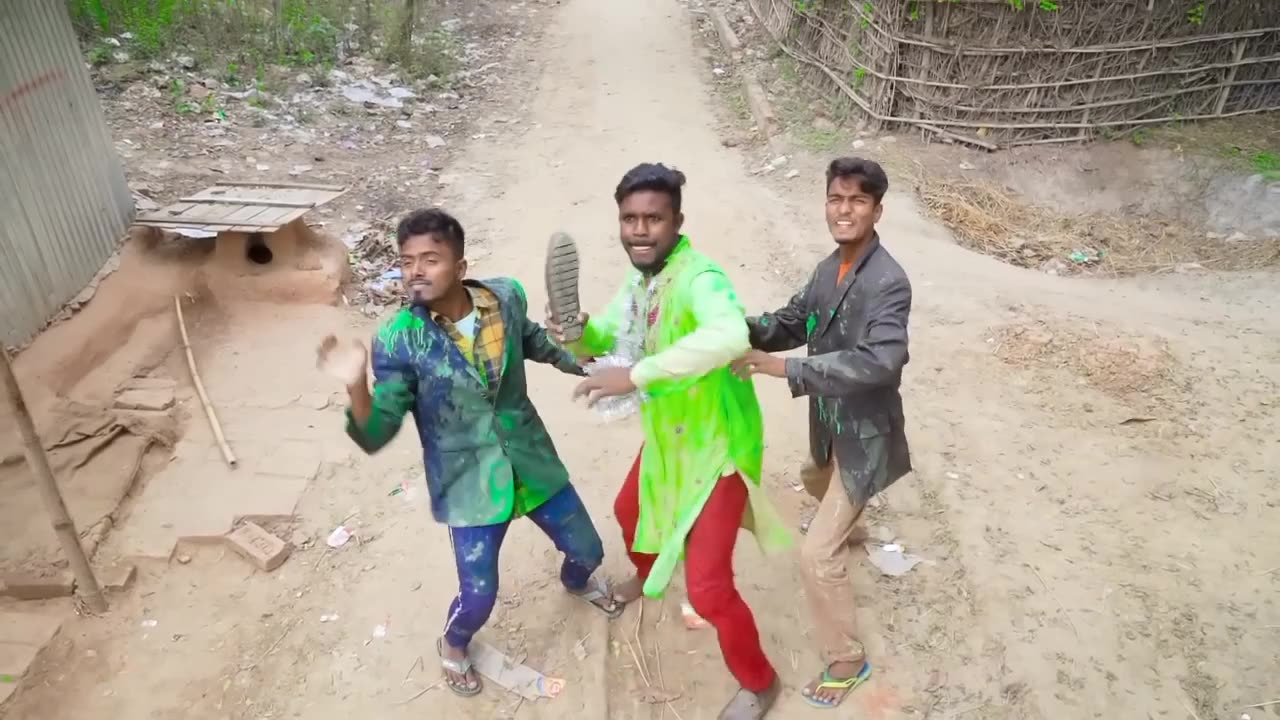 Very funny video 🤣| Best Comedy Video