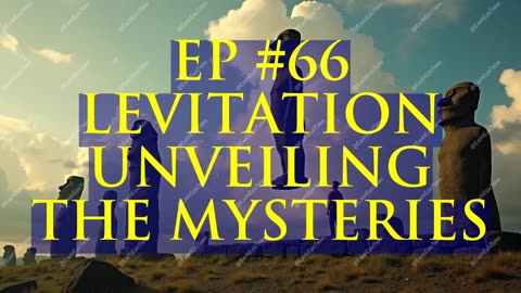 Unlocking the Mysteries of Levitation: Ancient Secrets and Modern Marvels