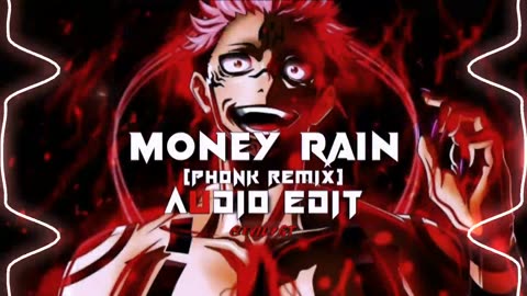 money rain - (phonk remix) vtornik [edit audio] (1080P_60FPS)