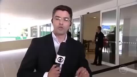 A Decadência de Uma Empresa...