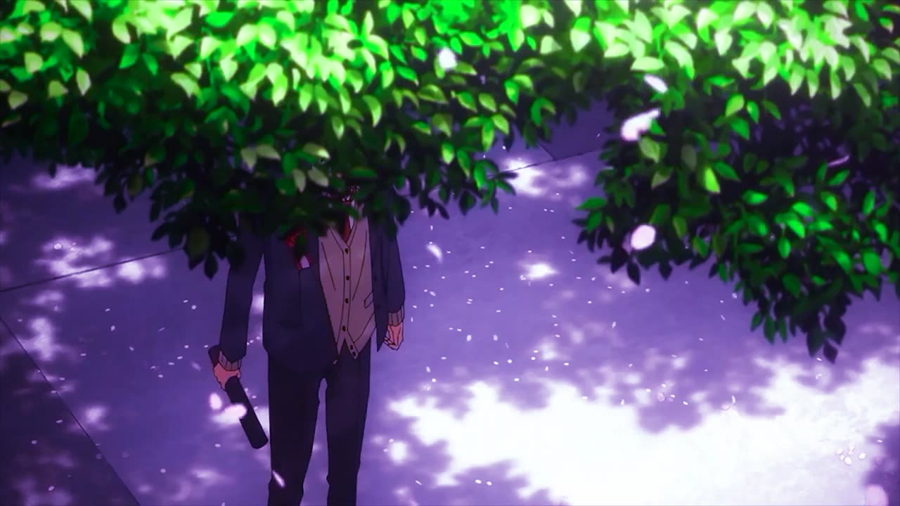 I Want To Run Away
