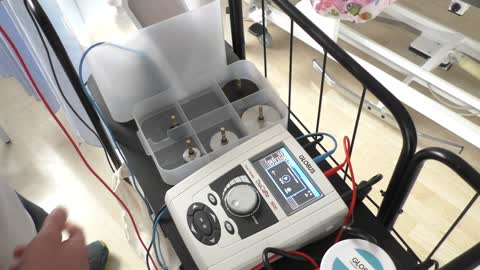 Globus Diacare 5000