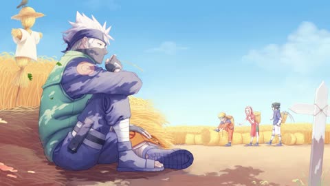 wallpaper naruto