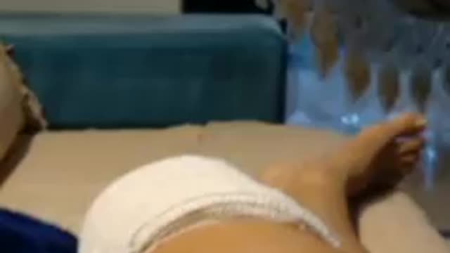 Vitima da picada fyizer 2