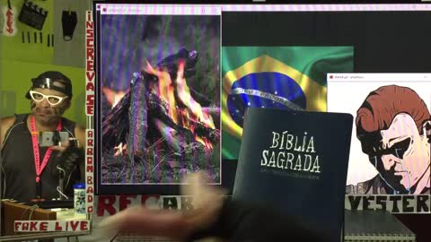 Chamando o chamado no MURRO : parte 03