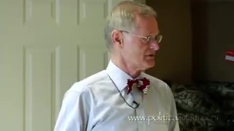 A Rational Study of Radical Islam Dr Bill Warner