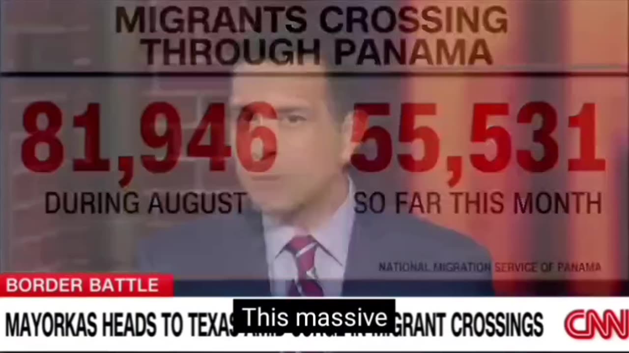 USA News today on migrant, what action of america