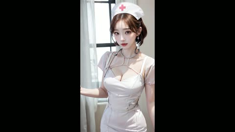 AI LOOKBOOK NURSE