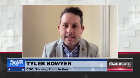 TYLER BOWYER: THIS IS OUR KEY TO WINNING BIG IN NOVEMBER