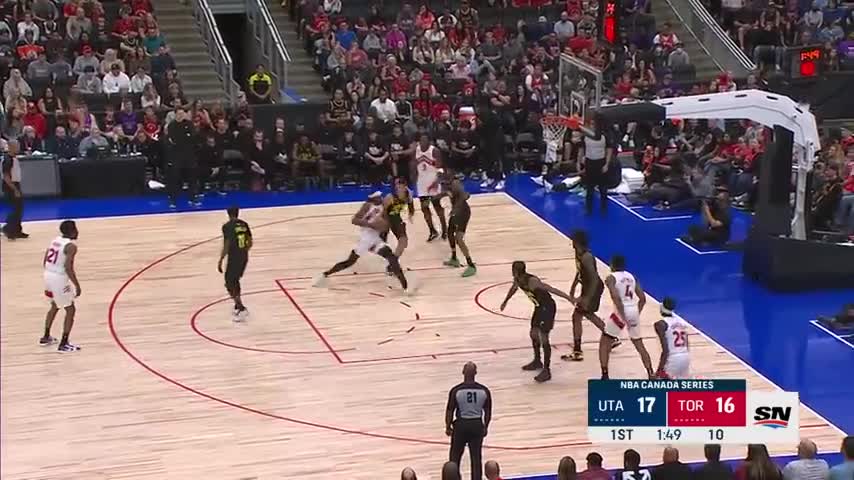 NBA Top 10 Plays of the Night October 2, 2022