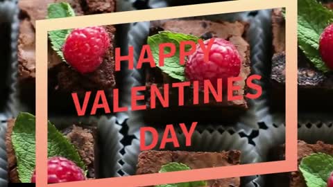 Happy Valentine's Day!