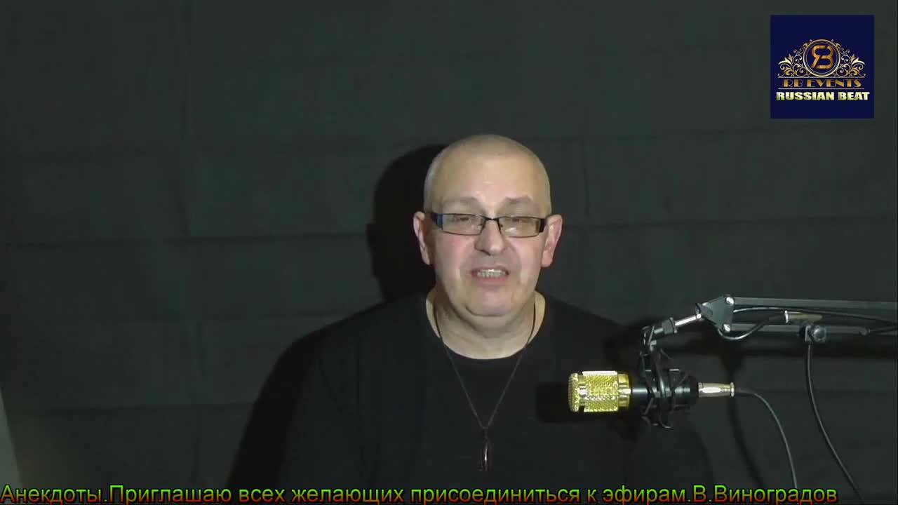 Анекдоты и смешные видео Russian Beat #9