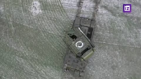 The Tor-M2U air defense systems