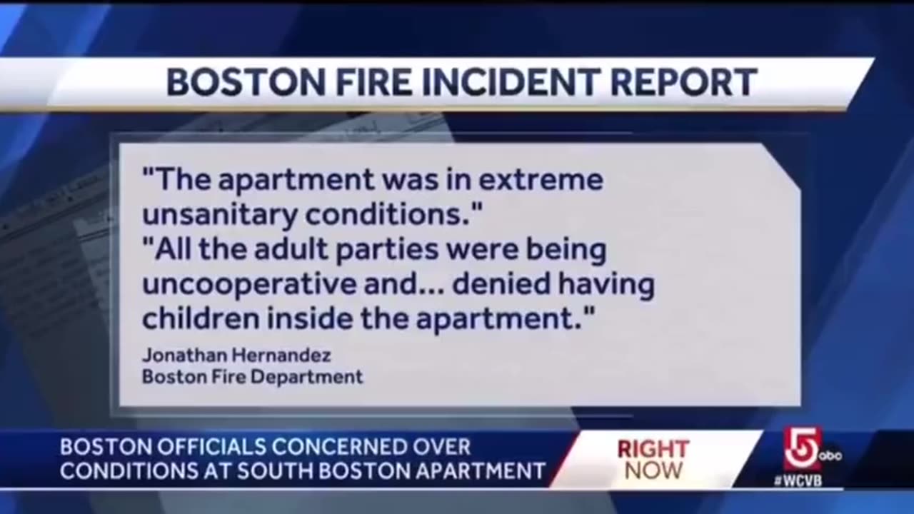 4 Kids Rescued From Trans ‘Safe Space’ Apartment