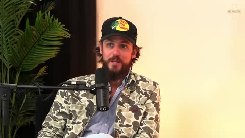 Stick and String (w⁄ Chris Janson) ¦ Net Positive with John Crist