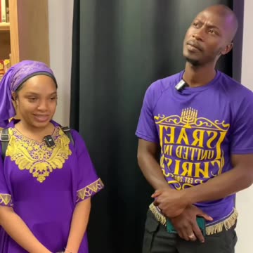 ️⚜️🔥Mighty Minutes with the Prophets️ 🔥⚜️Blooper Edition😭🤣🤣