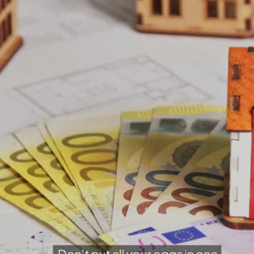 Spend Less, Earn MoreThe Formula for Wealth