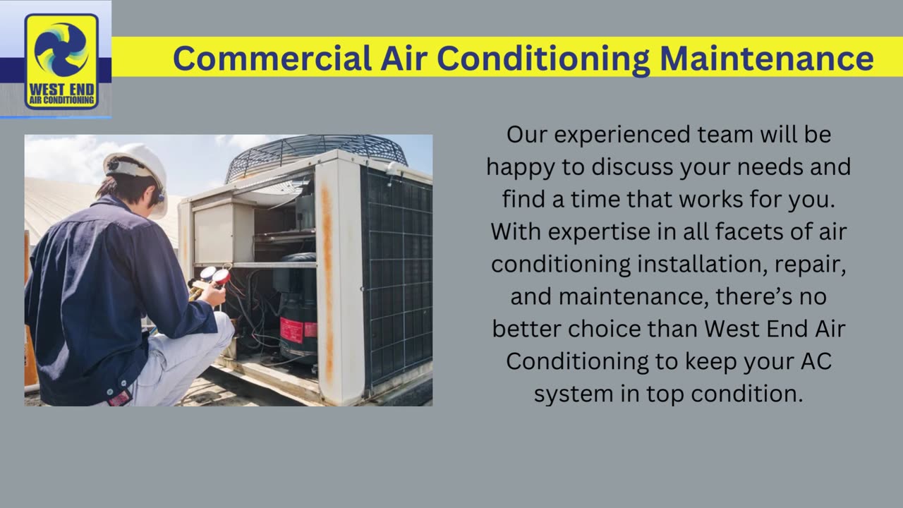 Expert AC System Installation Services in Parkland