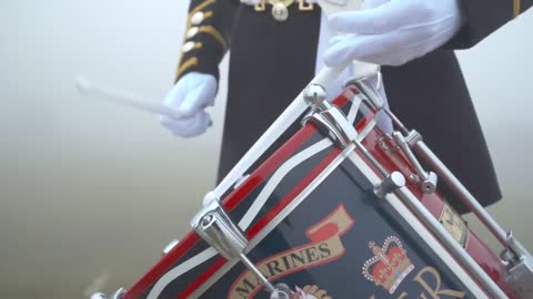 I Vow To Thee My Country | The Bands of HM Royal Marines