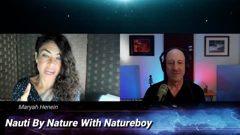 [CLIP] Nauti By Nature Podcast with Maryam Henein