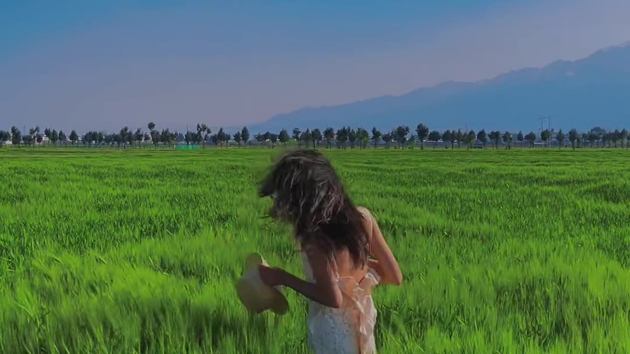 Do you hear the wind?