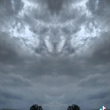 The veil is being removed part 47