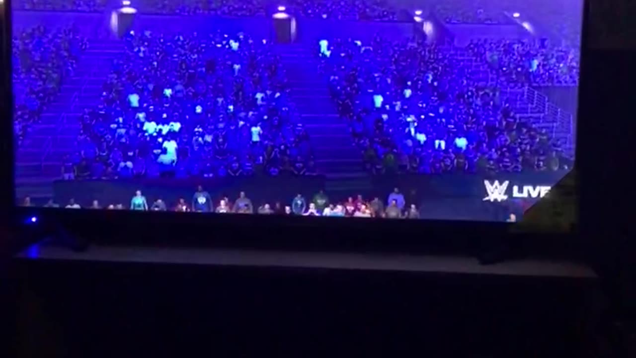 Shanky Vs Kane