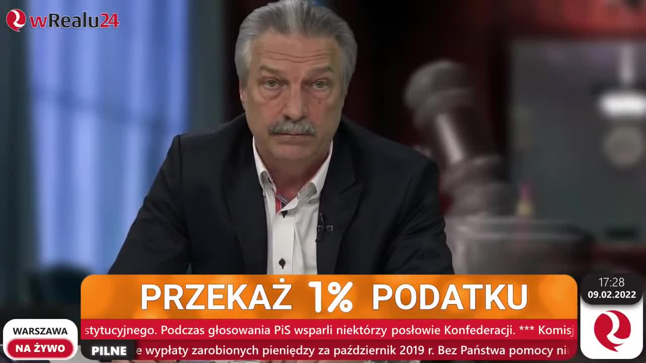 Sposoby na niepolski geszeft WAŁ