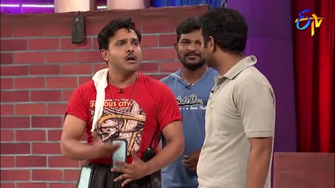 Sudigali sudheer | Extra jabardasth | Performance