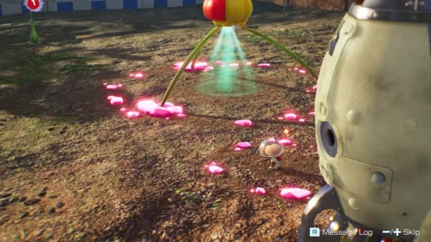 PIKMIN 4 | Chapter 3 | Part 40