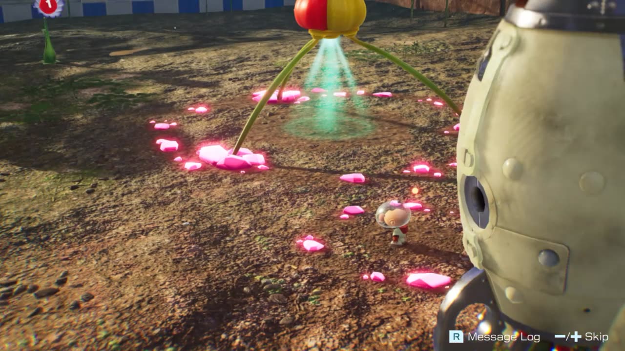 PIKMIN 4 | Chapter 3 | Part 40