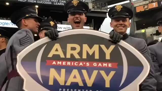 US Navy Army Games