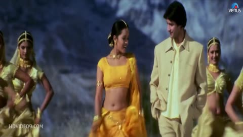 Abhi To Mohabbat Ka (Hum Ho Gaye Aap Ke)_HD_720p-(HDvideo9)