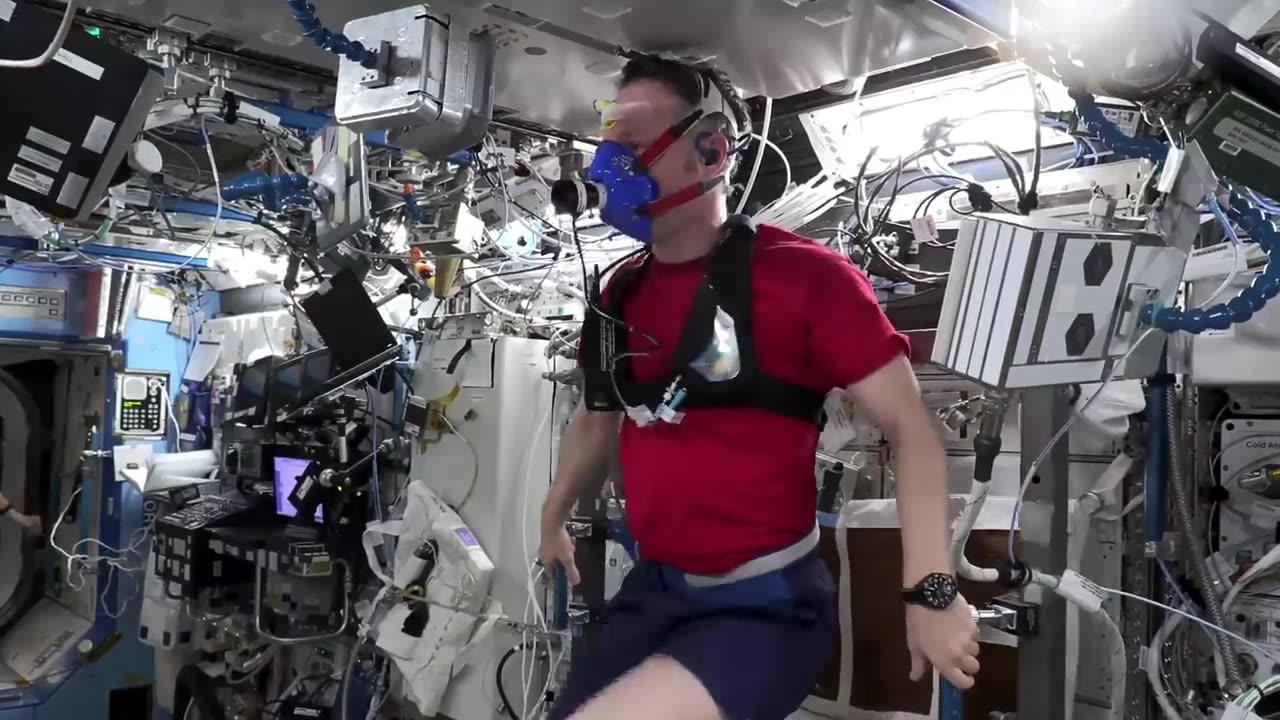NASA's SpaceX Crew-7 Mission to the Space Station (Official Trailer)
