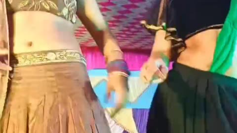 Desi dance video in bhojpuri song