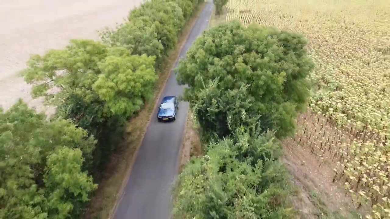 Road Stock Footage Amazing Nature Drone videos shoot.