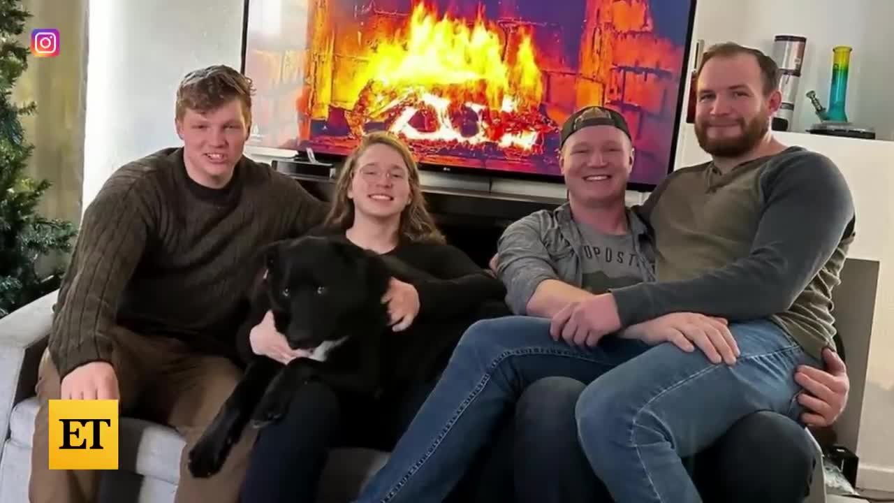 How Sister Wives Family Celebrated Holidays Following Kody Splits