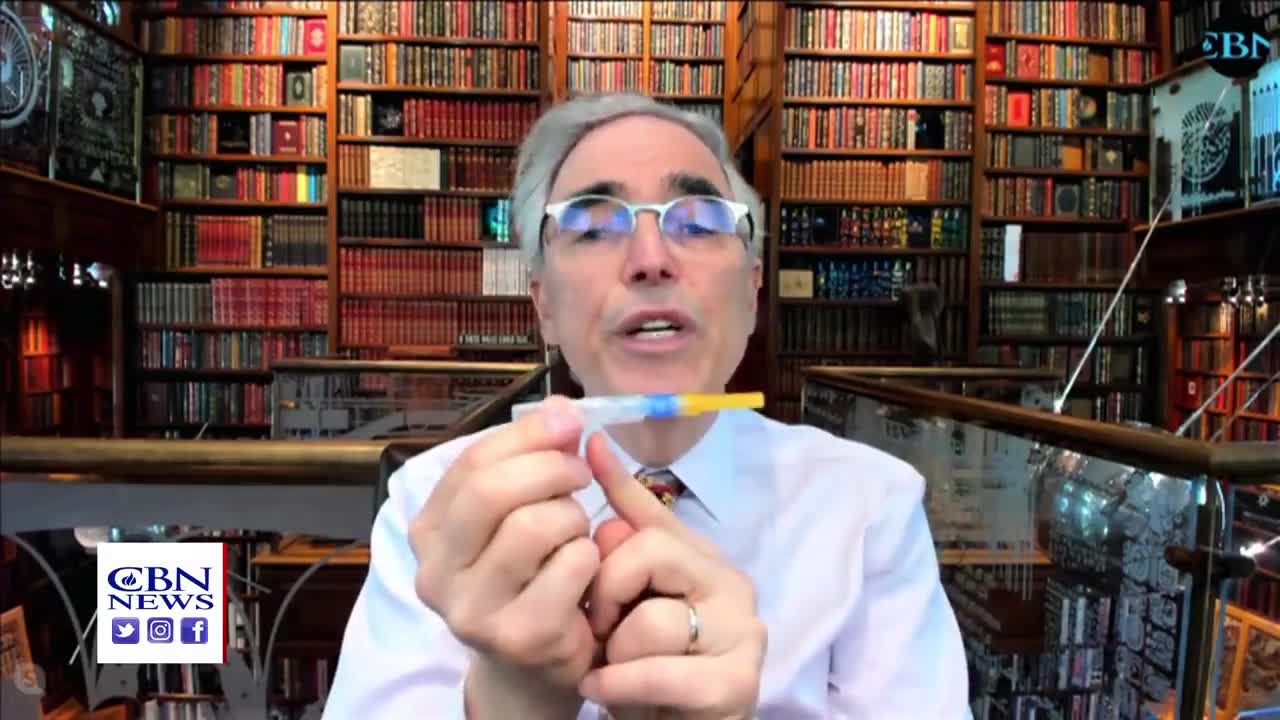 Will They Put a CHIP in the Corona Vaccine?