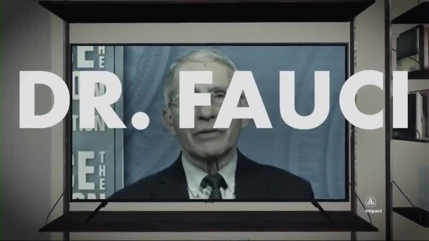 Gov. DeSantis Exposes Fauci’s Many Flip-Flops in EPIC Ad